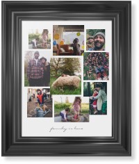 Gallery Collage of Nine