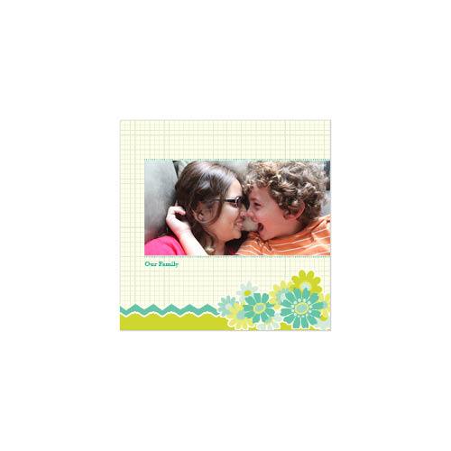 Project Life: Olive Edition 12x12 undefined  Premium Album