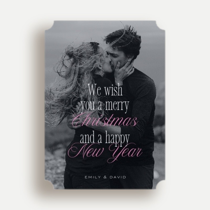 Mixed Type Overlay