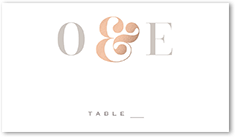Alluring Ampersand