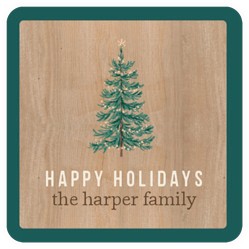 Twinkle Pine Gathering