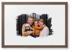 Brushed Moments Landscape