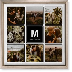 Photo Tiles