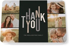 Stacked Gratitude