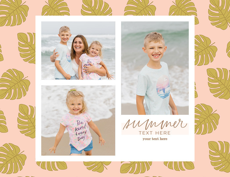 Through The Seasons Calendar 8x11 undefined  Wall Calendar