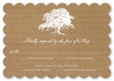 Rustic Statement