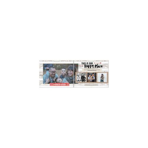 Rustic Farmhouse 11x14 undefined  Premium Album