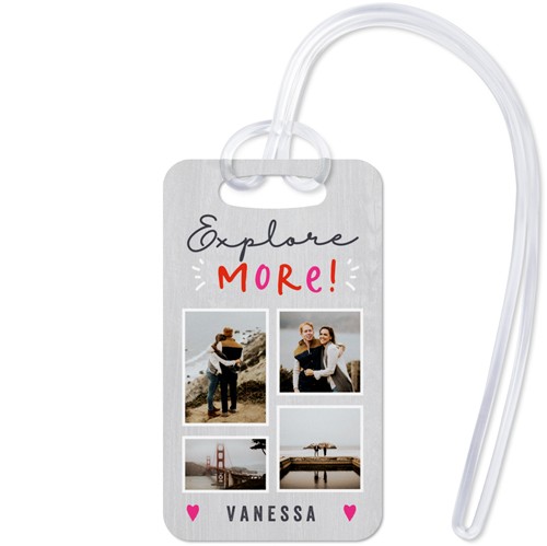 Let’s Explore More