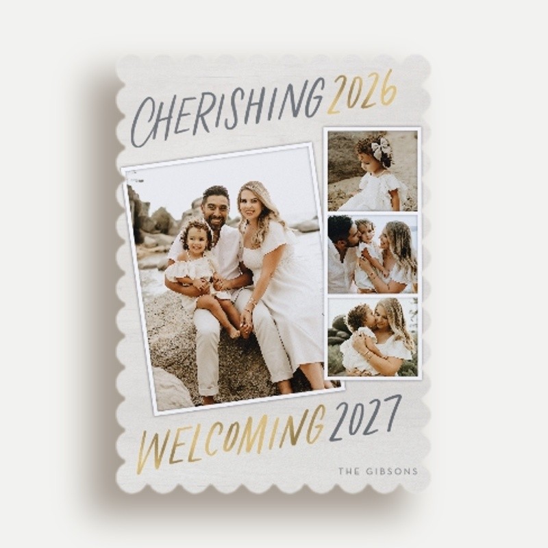 Welcoming Year
