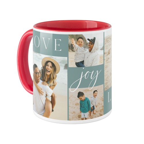 Love Joy Laughter