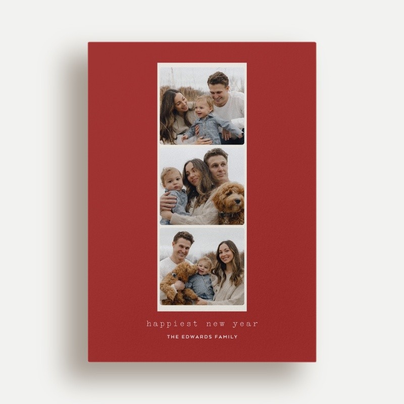 Photo Strip
