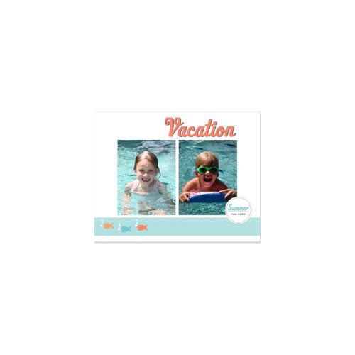 Year of Us 8x11 undefined  Premium Album