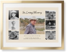 Gallery of Seven Memorial