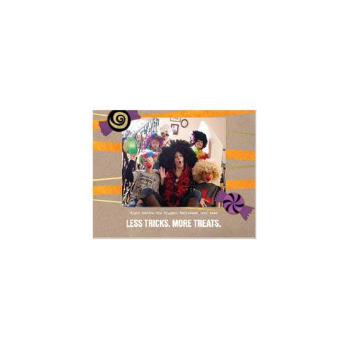 Krafted Seasons 8x11 undefined  Wall Calendar