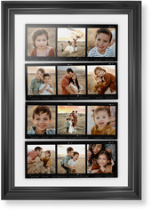 Favorite Film Collage