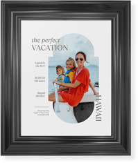 Travel Infographic​