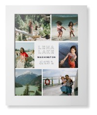 Modern Adventure Gallery Of Six