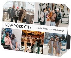 Landscape Gallery Of Five