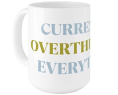 Overthinking Everything