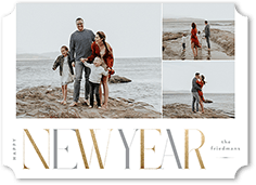 Vintage Serif