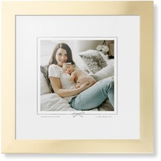 Whimsical Border of One