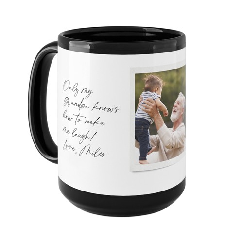 Sentimental Note Frames