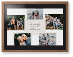 Handwritten Note Collage