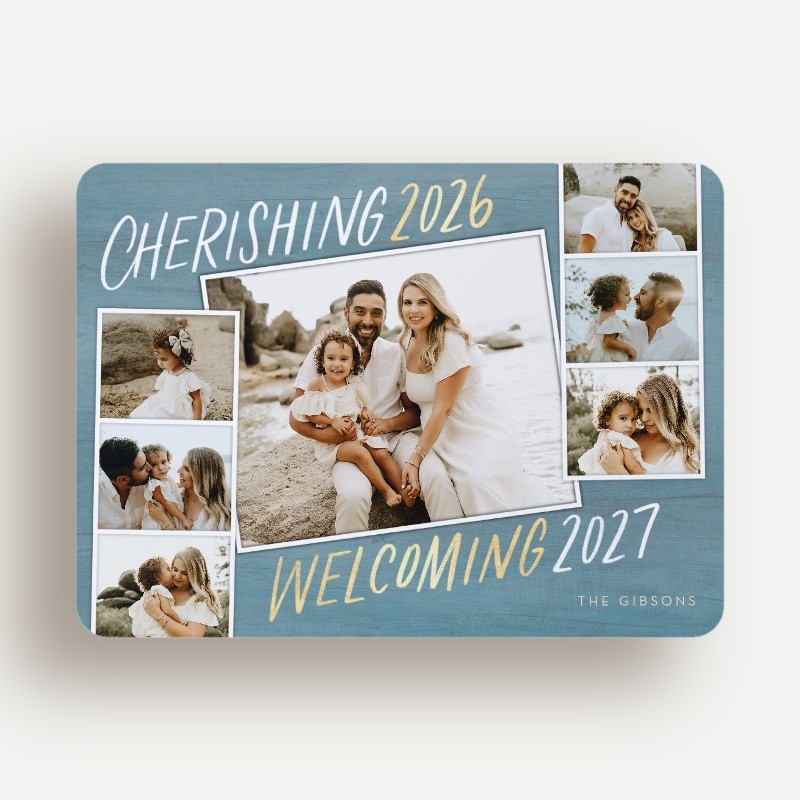 Welcoming Year