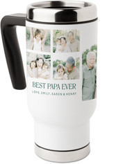 Gallery of Five Grid