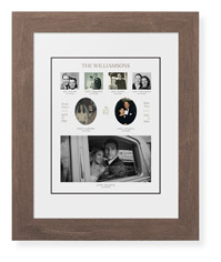 Marriage Family Tree