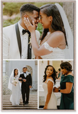 Gallery of Three Portrait