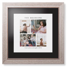 Gallery Montage of Memories