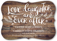 Love And Laughter Forever