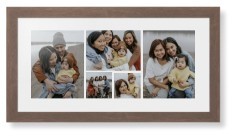 Gallery of Five Panoramic