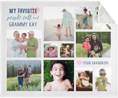 My Favorite People Heart