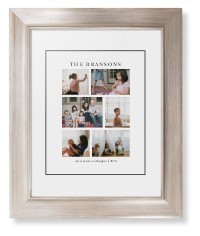 Gallery Montage of Memories