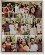 Gallery Grid of Nine