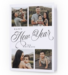Modern Year