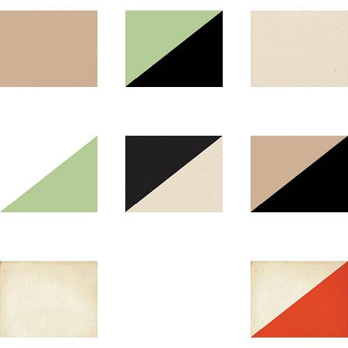 Family Vacation 8x11 undefined  Premium Album