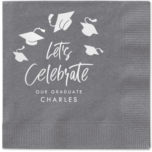 Cap Confetti