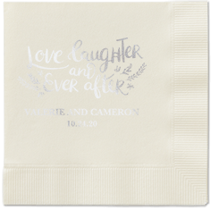 Love And Laughter Forever