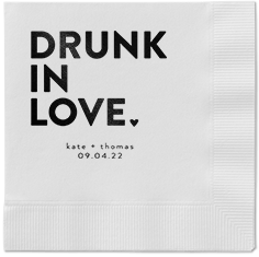 Drunk in Love