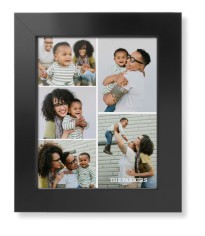 Gallery of Five Portrait