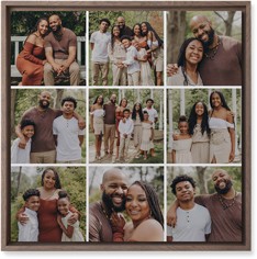 Gallery Grid of Nine