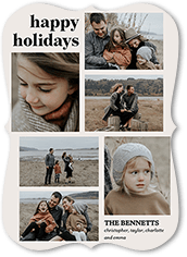 Many Modern Memories