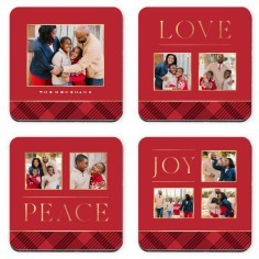 Traditional Tartan Spirits