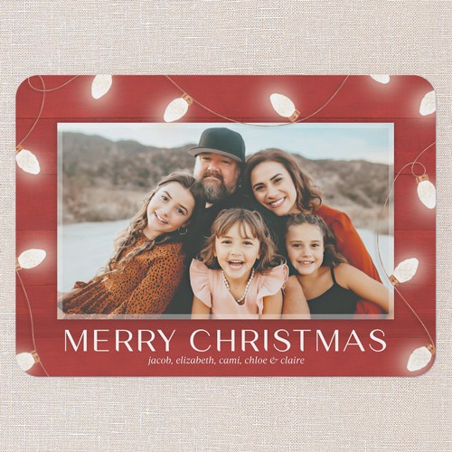 Classic String Lights