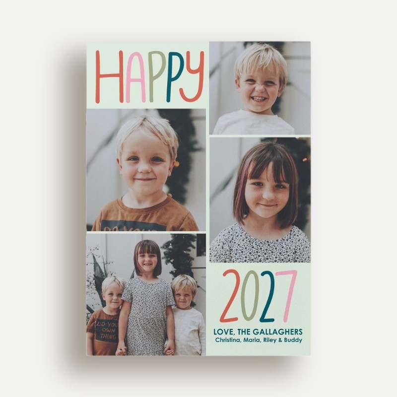 Cheerful Collection