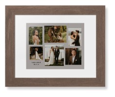 Gallery Collage of Six