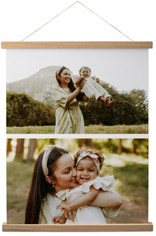 Gallery of Two Vertical